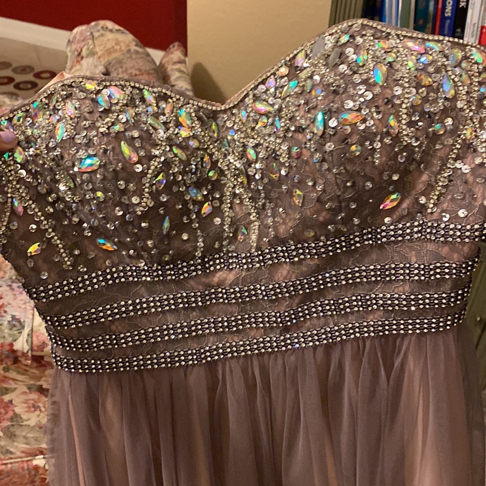 Prom Dress - Picture 6 of 6